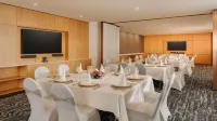 Crowne Plaza RESIDENCES PORT MORESBY by IHG - 朝食