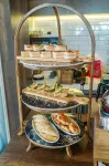 Amber Beach Hotel - breakfast