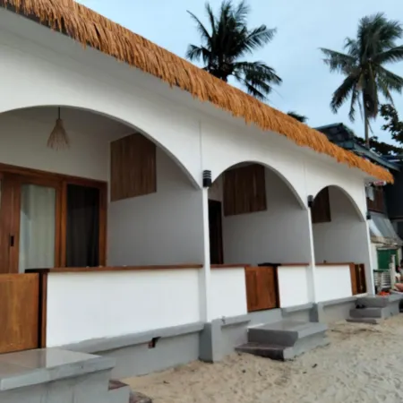 ALFA Beach Front