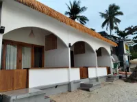 ALFA Beach Front