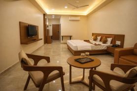 Stay Guru the Canyon Inn