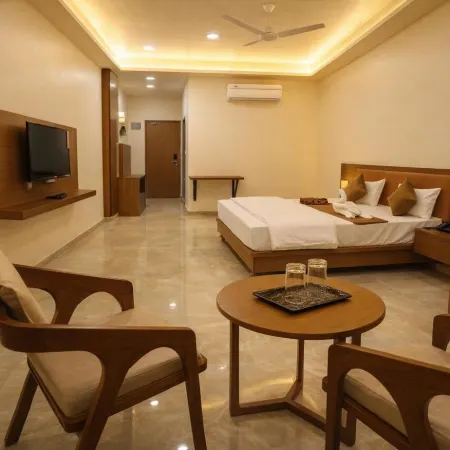 Stay Guru the Canyon Inn