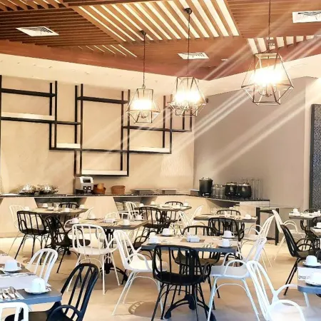 BW Inn Belitung