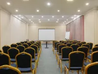 Madison Ave Hotel Bishkek - Bares