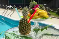Hyper Resort Villa Shionoe - Pools