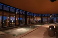 Yokohama Minatomirai Manyo Club - Hot Springs