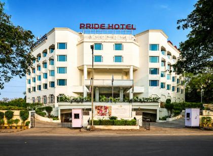 The Pride Hotel, Nagpur
