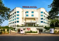 The Pride Hotel, Nagpur