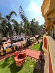 Abalone Resort - Parking