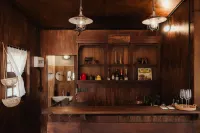 Cabin Home อยู่ป่า Wild and Free - Hot Tub