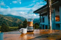Viajero Salento Hostel - Mountain view