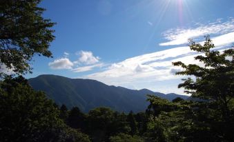 Hakone Kyuan
