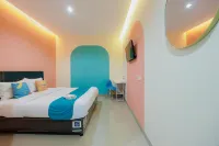Sans Hotel Harapan Indah - 2 stelle