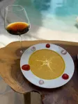 La Mer Bali Mui Ne - Desayuno