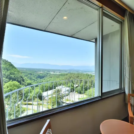 Tateshina Park Hotel