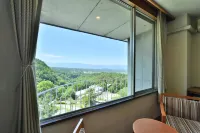 Tateshina Park Hotel - Vuoristonäköala