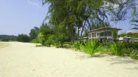 Pantai Indah Lagoi Bintan - 5 tähden
