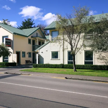 La Rochelle Motel