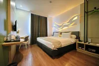 Bonnet Hotel Surabaya - Cheap