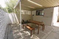 Apartments on Morrow - Apartments