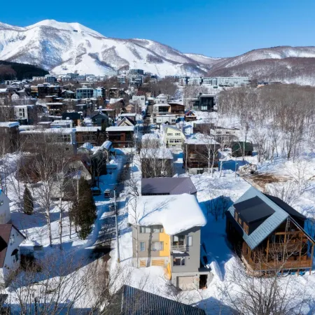 Kohaku Niseko