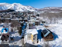 Kohaku Niseko - วิลล่า