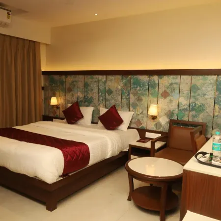 Hotel Prestige Residency