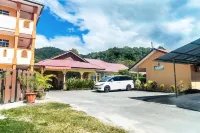NR Langkawi Motel - モーテル