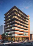 Holiday Inn Express KNOXVILLE DOWNTOWN by IHG - 3-Star