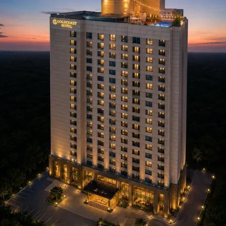 Gold Coast Hotel Incheon