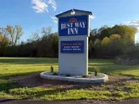 Best Way Inn Hotels in Middlesex County