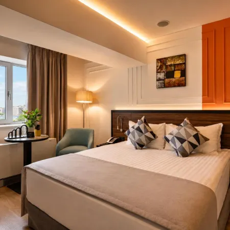 Bucharest Unirii Square - Handwritten Collection Hotels in Bukarest