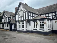 The Egerton Arms Hoteles en 