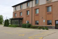 Sleep Inn & Suites Oregon - Madison Ξενοδοχεία στην πόλη Dane County