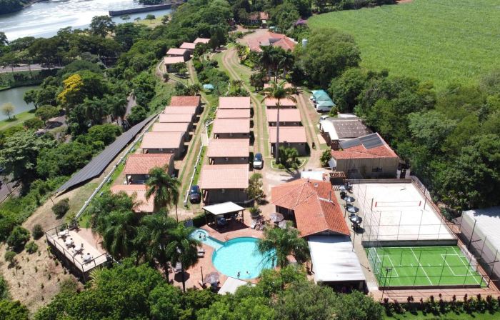 Panorama Park Hotel