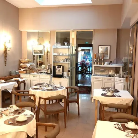 Hotel Dandy Rouen Centre