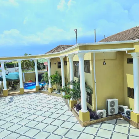 Sonia Hotel