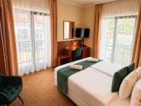 Hotel Viktória Hotels in Kreis Sarvar