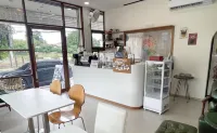 U Dee Room and Coffee Hotel - Dağ Manzaralı