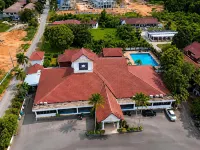 Tekoma Resort Taman Negara - 3-Star