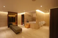 FLC Luxury Resort Vinh Phuc - spa