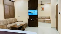 Stay10 B&M Luxury Accomdation - Dapur