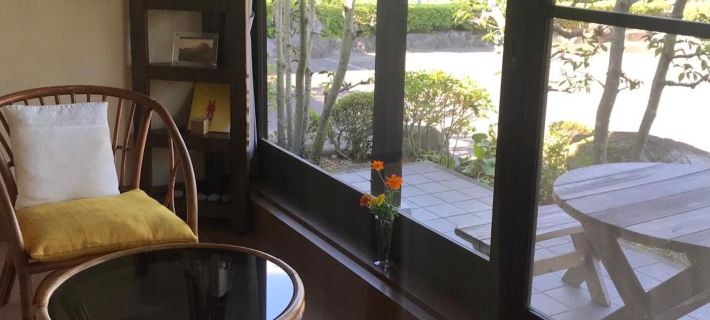 Pension Amagiji Hotels in Izu