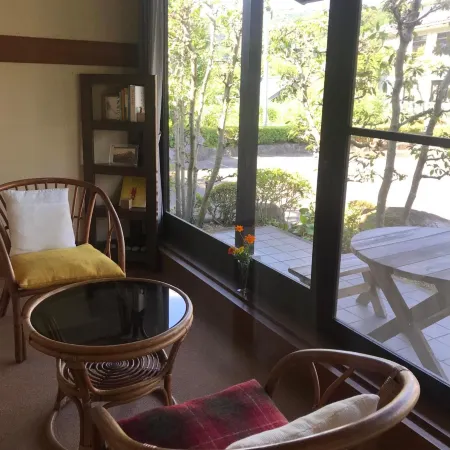 Pension Amagiji