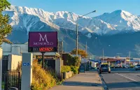 Mondello Kaikoura - 4-Star