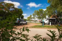 Capricorn Holiday Park - Park Yeri