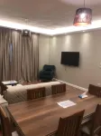 Munir’s Residence - Villas