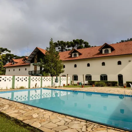 Green Village Hotel