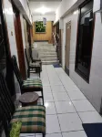 Angs residence - 2-Star