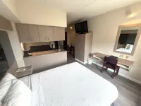 Microtel Inn & Suites by Wyndham Bloomington MSP Airport - Desayuno